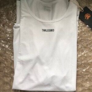 THRLEGBIRD Athletic Top